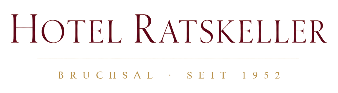 Hotel Ratskeller Bruchsal