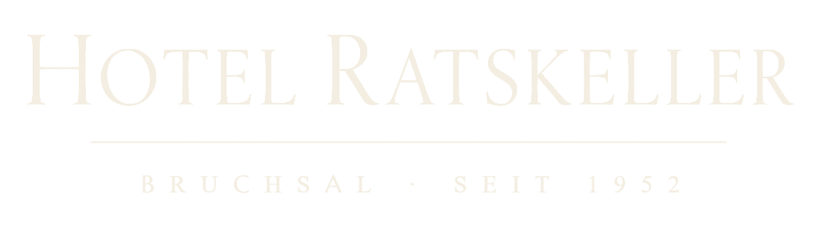 Hotel Ratskeller Bruchsal